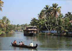 Alleppey, Kerala