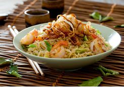 Nasi Goreng