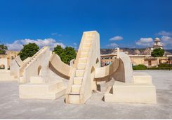 Jantar Mantar