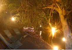 Leopard Trails Camp