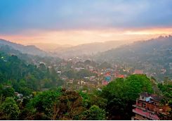 Kandy Valley