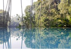 Kandy House Pool