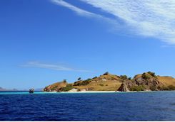 The Komodo Archipelago