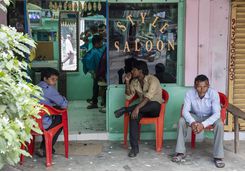 jalakara barbers
