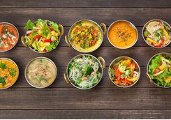 keralan curry coking sauce