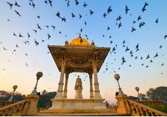mysore palace