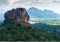 Sigiriya