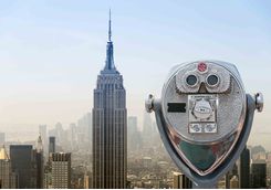 Empire State Building