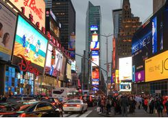 Times Square