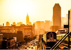 Brooklyn view