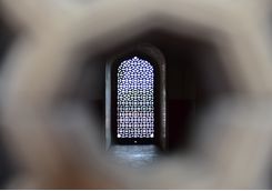 Humayun tomb, Delhi