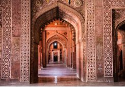 Fatephur Sikri