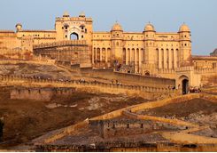Amber Fort