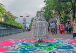 Ritual, India