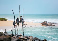 fishermen