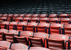 Fenway Ballpark