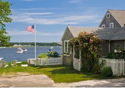 Cape Cod, Massachusetts