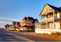 Martha's Vineyard