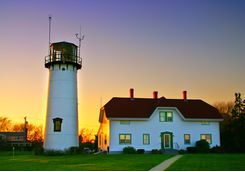 Chatham Lighthouse