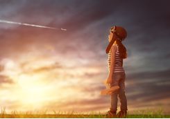 Child USA