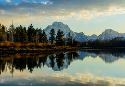 Grand Teton National Park