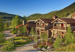 Rock Creek Ranch