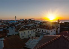 Stone Town, Zanzibar