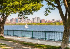 Charles River