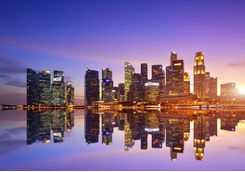 singapore_from_river