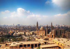 cairo_city