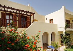 Morocco Essaouira Rebali Riads
