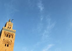 kotoubia mosque