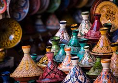 tagine dishes