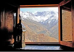 azzaden trekking lodge