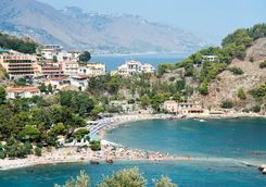 Taormina