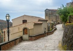 Savoca, Sicily
