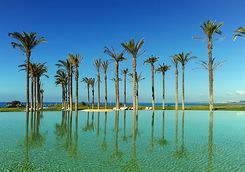 Verdura Resort, Sicily