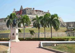 San Felipe castle