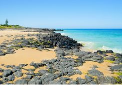 Bunbury Beach