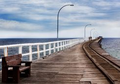 Busseleton Jetty