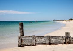 Dunsborough Beach