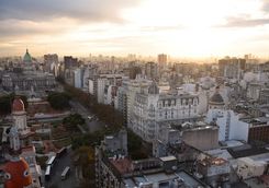 Avenida de Mayo