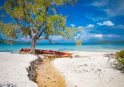 Beach Koh Rong