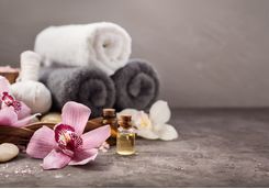 Spa