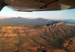 Wilpena Pound