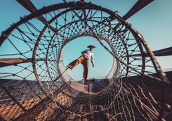 Fishing Net