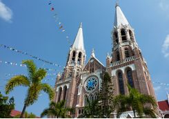 St Marys Cathedral