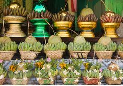 Market Fruits
