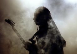 Jamaican musician