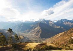 Sacred Valley